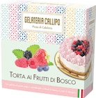 Eistorte von Gelateria Callipo für 12,51 € bei METRO im Angebot Eistorte von Gelateria Callipo im aktuellen METRO Prospekt