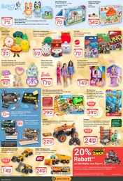 Puzzle Angebot & Preis im aktuellen GLOBUS Prospekt Puzzle Angebot im aktuellen GLOBUS Prospekt auf Seite 23