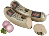 Original Pfälzer Leberwurst von Kalnik für 0,99 € bei REWE im Angebot Original Pfälzer Leberwurst von Kalnik im aktuellen REWE Prospekt