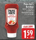 Aktuelles Tomaten Ketchup Angebot bei E center in Mönchengladbach ab 1,59 €