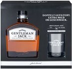 Gentleman Jack Double Mellowed Tennessee Whiskey Angebote von Jack Daniel's bei Kaufland Suhl für 19,99 €