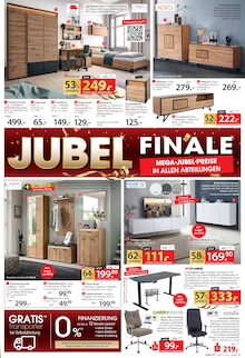 Fernseher im Zurbrüggen Prospekt "JUBEL FINALE" mit 8 Seiten (Castrop-Rauxel)