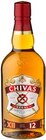 Blended Scotch Whisky im Angebot bei Kaufland in Frankfurt Blended Scotch Whisky Angebote von CHIVAS REGAL bei Kaufland Frankfurt für 19,99 €