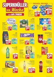 Schwip Schwap im EDEKA Prospekt in Nürnberg Aktueller EDEKA Prospekt mit Schwip Schwap, "Wir lieben Lebensmittel!", Seite 2