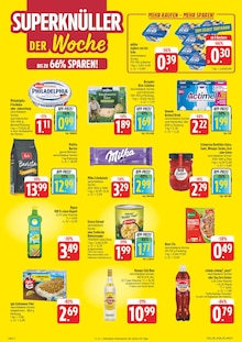 Süßigkeiten im EDEKA Prospekt "Wir lieben Lebensmittel!" mit 8 Seiten (Nürnberg)