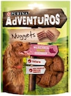 Aktuelles Adventuros Hundesnack Angebot bei REWE in Ingolstadt ab 0,99 €