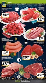 Aktueller EDEKA Prospekt mit Roastbeef, "Aktuelle Angebote", Seite 5