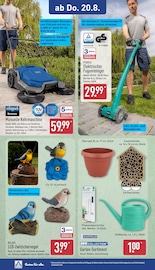 Ähnliche Rasentraktor Angebote im Prospekt "Aktuelle Angebote" von ALDI Nord Ähnliches Angebot bei ALDI Nord in Prospekt "Aktuelle Angebote" gefunden auf Seite 26
