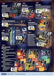 Aktueller EDEKA Prospekt mit Spargel, "Top Angebote", Seite 21