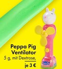 Ventilator Angebote von Peppa Pig bei TEDi Kamp-Lintfort für 3,00 €