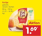 Fol Epi Angebot in Falken Fol Epi im aktuellen Prospekt bei Netto Marken-Discount in Falken
