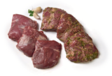 Lammhüfte Angebote bei tegut Eisenach für 3,49 €