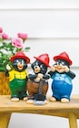 Gartendekoration Maulwurf im Angebot bei Netto mit dem Scottie in Brandenburg Gartendekoration Maulwurf Angebote bei Netto mit dem Scottie Brandenburg für 4,99 €