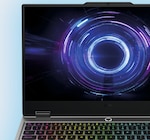 PC Portable Gaming LOQ 15IRX10 - LENOVO en promo chez Fnac Gap à 1 149,99 €