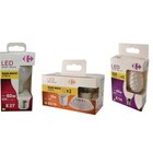 SUR TOUTES LES AMPOULES LED - CARREFOUR - Carrefour Market à Compiègne SUR TOUTES LES AMPOULES LED - CARREFOUR en promo chez Carrefour Market Compiègne