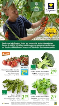 Salat im aktuellen EDEKA Prospekt (Frankfurt (Main)) Salat im EDEKA Prospekt "Aktuelle Angebote" mit 42 Seiten (Frankfurt (Main))
