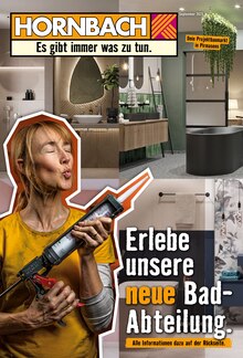 Aktueller Hornbach Prospekt für Bruchweiler-Bärenbach und Ungebung, Seiten zum blättern Hornbach Prospekt Dir ist vieles Latte. Nur nicht Dein Garten. mit Seiten in Bruchweiler-Bärenbach und Umgebung