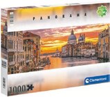 Puzzle Angebote von CLEMENTONI bei Lidl Wetzlar für 4,99 €