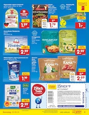 Bio Lebensmittel im Netto Marken-Discount Prospekt in Bremen Aktueller Netto Marken-Discount Prospekt mit Bio Lebensmittel, "Aktuelle Angebote", Seite 15
