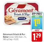 EDEKA Buchhof - Frisch & Pur Natur Angebot im Prospekt Frisch & Pur Natur bei EDEKA im Buchhof Prospekt für 1,11 €