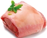 Aktuelles Spanferkel-Haxen gepökelt Angebot bei Netto mit dem Scottie in Chemnitz ab 7,99 €