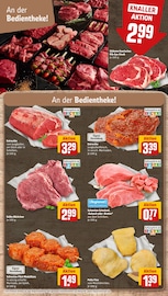 Ähnliche Schweinebraten Angebote im Prospekt "Dein Markt" von REWE in Braunschweig Ähnliche Angebote wie Schweinebraten im Prospekt "Dein Markt" auf Seite 8 von REWE in Braunschweig