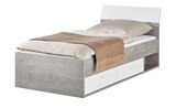 Bettgestell Milow im Angebot bei Höffner in Hürth Bettgestell Milow Angebote bei Höffner Hürth für 269,00 €