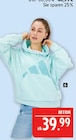 Hoodie im Angebot bei Marktkauf in Fürth Hoodie Angebote bei Marktkauf Fürth für 39,99 €
