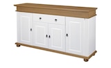 Sideboard Massetto im Angebot bei Sconto SB in Schwerin Sideboard Massetto Angebote bei Sconto SB Schwerin für 496,39 €