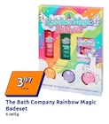 Action Mettmann - Rainbow Magic Bath Set Angebot im Prospekt Rainbow Magic Bath Set bei Action im Mettmann Prospekt für 3,97 €