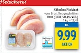 Aktuelles Hähnchen Ministeak Angebot bei diska in Erlangen ab 9,99 €
