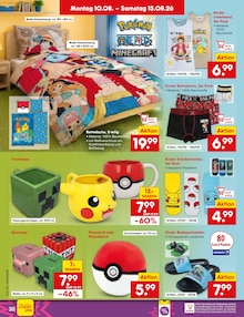 Küche im aktuellen Netto Marken-Discount Prospekt (Heidelberg) Küche im Netto Marken-Discount Prospekt "Aktuelle Angebote" mit 63 Seiten (Heidelberg)