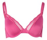 Bügel-BH, pink im Angebot bei Tchibo in Göppingen Bügel-BH, pink Angebote bei Tchibo Göppingen für 14,99 €