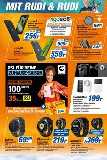 Handy im expert Prospekt "Top Angebote" mit 26 Seiten (Münster)