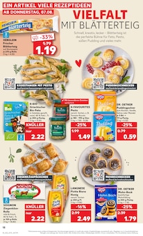 Feta im aktuellen Kaufland Prospekt (Duisburg) Feta im Kaufland Prospekt "Aktuelle Angebote" mit 60 Seiten (Duisburg)
