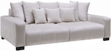 Aktuelle Sitzmöbel Angebote bei mömax in Heilbronn Aktuelles BIGSOFA „MATTEO“ Angebot bei mömax in Heilbronn ab 699,00 €