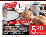 Gutschein Angebote bei Zurbrüggen Mülheim für 5,90 €