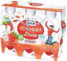 Joghurt Drink bei Netto Marken-Discount in Bottrop Joghurt Drink im Angebot bei Netto Marken-Discount Bottrop für 1,29 €