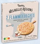 Flammekueches surgelées - Netto en promo chez Netto Biarritz à 3,02 €