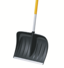 Solid Schneeschieber von Fiskars im aktuellen toom Baumarkt Prospekt