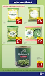 Promos Crème Fraîche dans le catalogue "PROPRETÉ ILLIMITÉE JUSQU'À -68% SUR LE 2ÈME" de Aldi à la page 23 Promos Crème Fraîche dans le catalogue "PROPRETÉ ILLIMITÉE JUSQU'À -68% SUR LE 2ÈME" de Aldi à la page 23