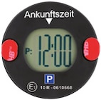 Elektronische Mini-Parkscheibe TX-353 im Angebot bei expert TeVi in Nürnberg Elektronische Mini-Parkscheibe TX-353 Angebote von TECHNAXX bei expert TeVi Nürnberg für 24,99 €