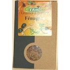 GERMLINE-Graines à germer bio fenugrec - 150 g en promo chez Botanic GERMLINE-Graines à germer bio fenugrec - 150 g dans le catalogue Botanic