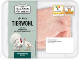 Puten-Schnitzel im Angebot bei REWE in Sankt Augustin Puten-Schnitzel Angebote bei REWE Sankt Augustin für 14,99 €
