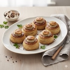 6 bouchées à la reine - BIGARD dans le catalogue Carrefour Market