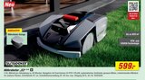 Aktuelle Rasenmäher Angebote bei toom Baumarkt in Jena Aktuelles Mähroboter S3 Angebot bei toom Baumarkt in Jena ab 599,00 €