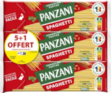Spaghetti - Panzani dans le catalogue Lidl