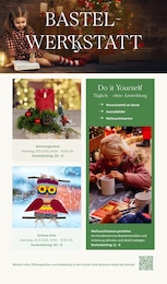 Pflanzen Kölle Bastelset im Prospekt Pflanzen Kölle Bastelset im Prospekt