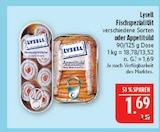 Hausmacherhappen Angebote von LySell bei Marktkauf Schwabach für 1,69 €