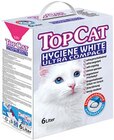 Katzenstreu im Angebot bei Hagebaumarkt in Altenburg Katzenstreu Angebote von TopCat bei Hagebaumarkt Altenburg für 3,29 €